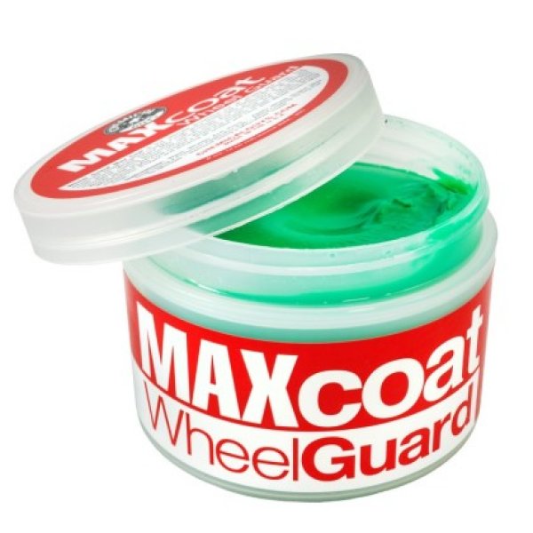 Wheel Guard Max Coat Rim & Wheel Sealant - 8oz