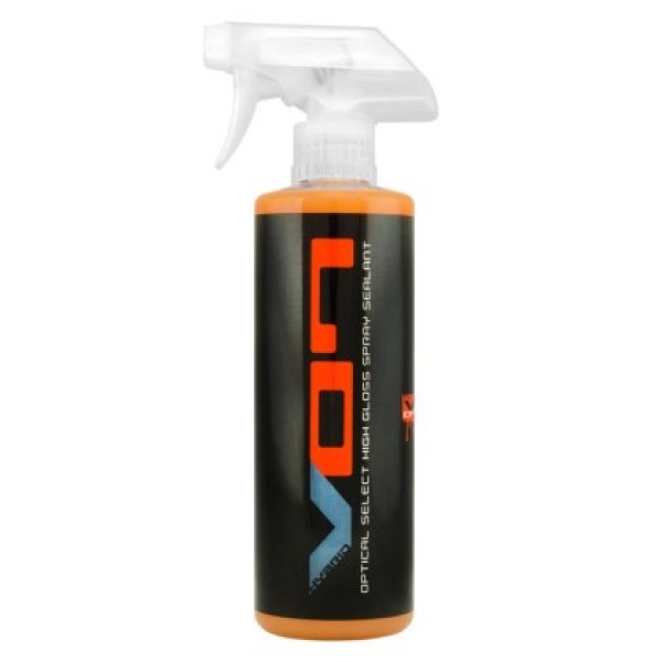 Hybrid V07 Optical Select High Gloss Spray Sealant & Quick Detailer - 16oz