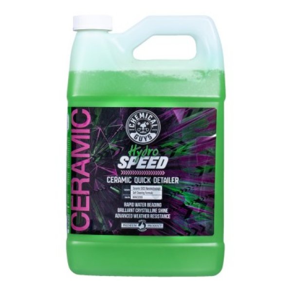 HydroSpeed Ceramic Quick Detailer - 1 Gallon