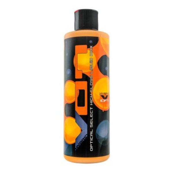 Hybrid V07 Optical Select High Gloss Liquid Wax - 16oz