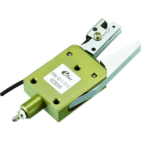 ランナーチャックEL(近接センサー付)