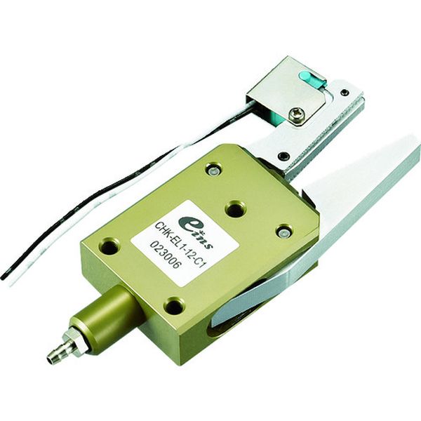 ランナーチャックEL(リミットSW付)