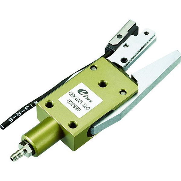 ランナーチャックEM(近接センサー付)