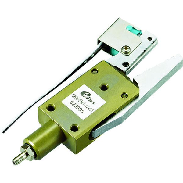 ランナーチャックEM(リミットSW付)