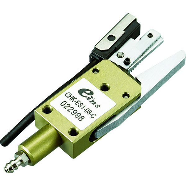 ランナーチャックES(近接センサー付)