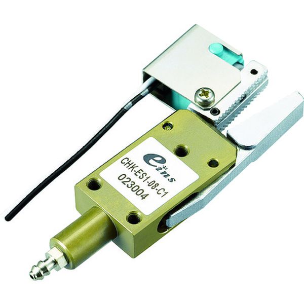 ランナーチャックES(リミットSW付)