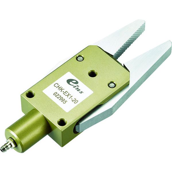 ランナーチャックEX(センサー無)