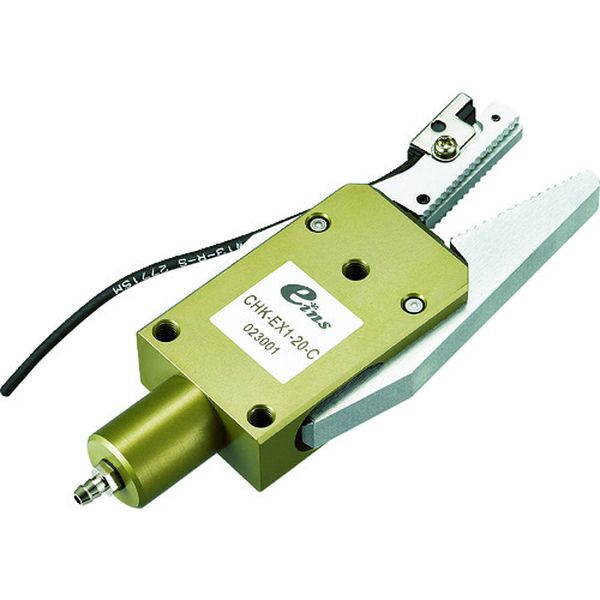 ランナーチャックEX(近接センサー付)