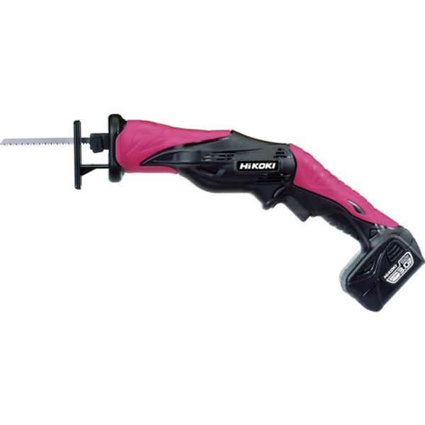 10.8Vコードレスミニソー