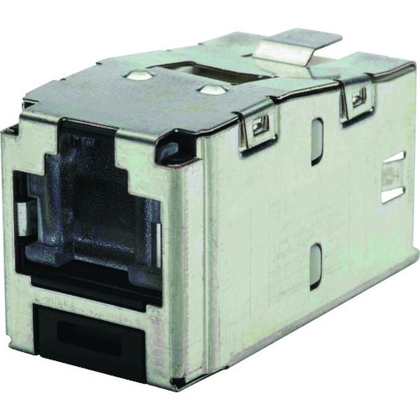 カテゴリ5E RJ45モジュラージャック シールド TGタイプ