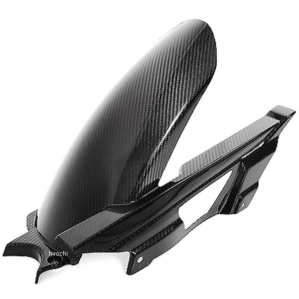 インナーリアフェンダー 13年以降 NINJA250、Z250