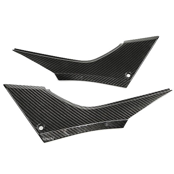 サイドカバー 左右セット 13年以降 NINJA250、Z250