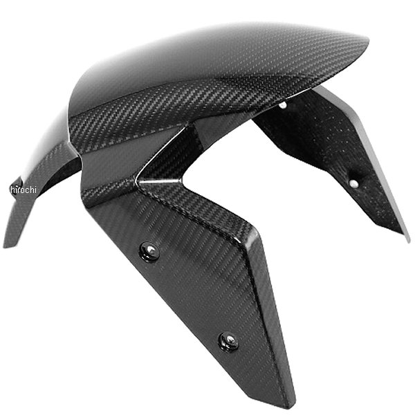 フロントフェンダー 11年-13年 NINJA1000