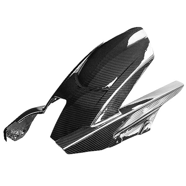 リアフェンダー 10年-18年 NINJA1000、Z1000