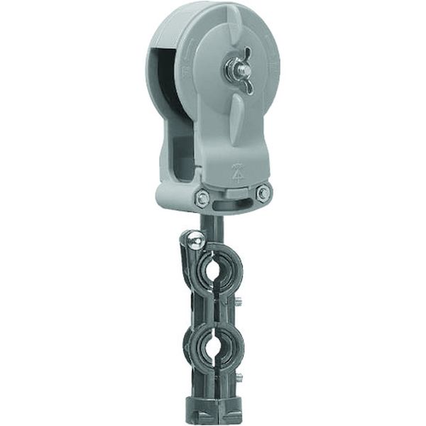 メッセンジャーワイヤー用