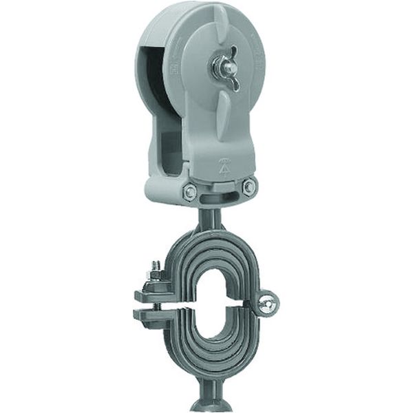 メッセンジャーワイヤー用