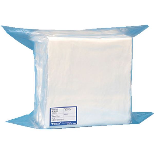 CKワイパー フラットパック 23×23cm (100枚/袋)