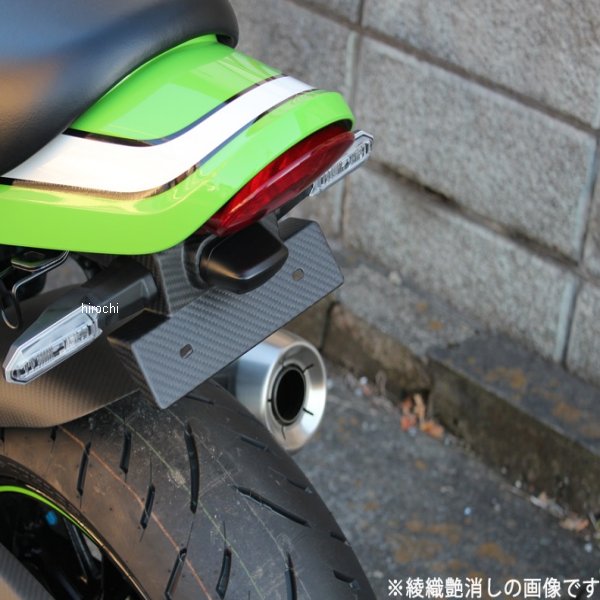 ェンダーレス Z900RS、Z900RS CAFE ドライカーボン