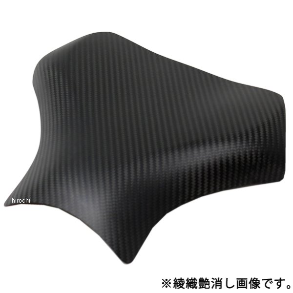 タンクパッド 17年以降 NINJA650 ドライカーボン