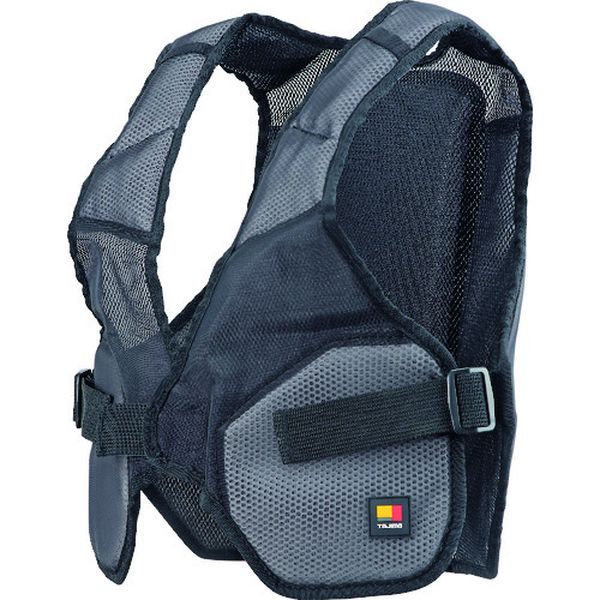 安全帯インナーパットCKRフリーサイズ