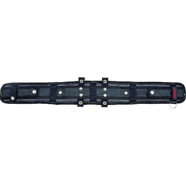 安全帯胴当てベルト