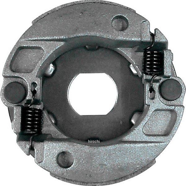 クラッチASSY ジョグ 2枚タイプ