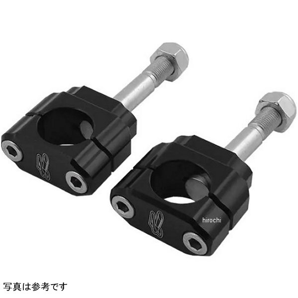 ハンドルバーマウント ラバー 29mm 99年-07年 CR250R、CR125R