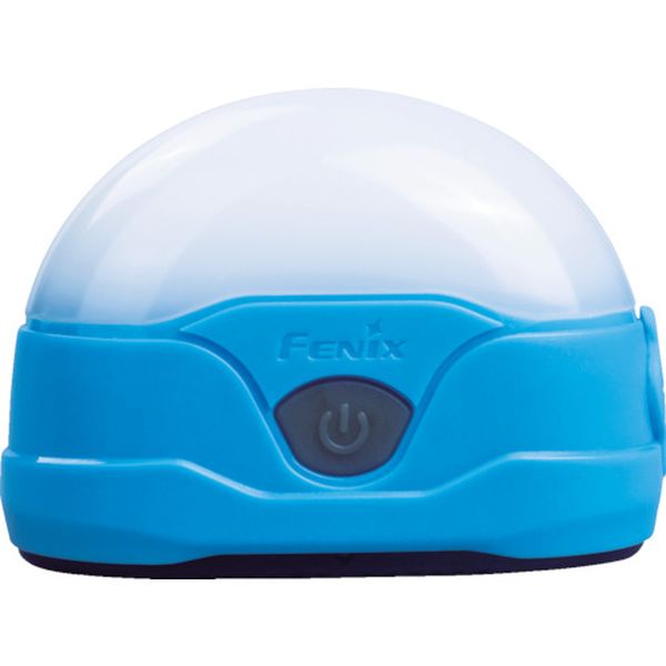 LEDランタン CL20R スカイブルー