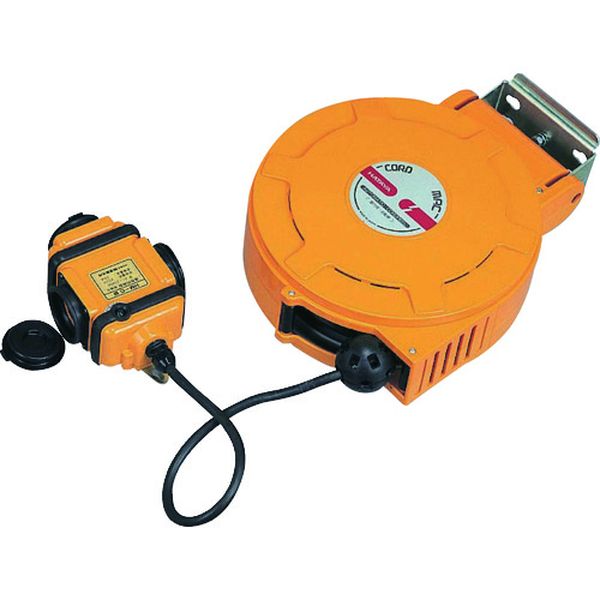 コードマック 三相200V 20A 13m