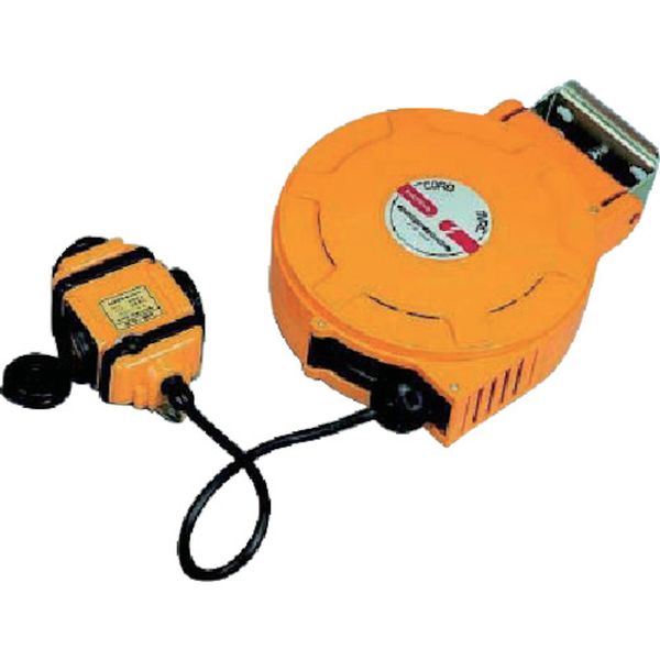 コードマック 三相200V接地付 20A 13m