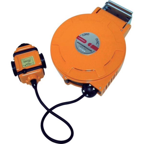 コードマック 三相200V接地付 20A 15m