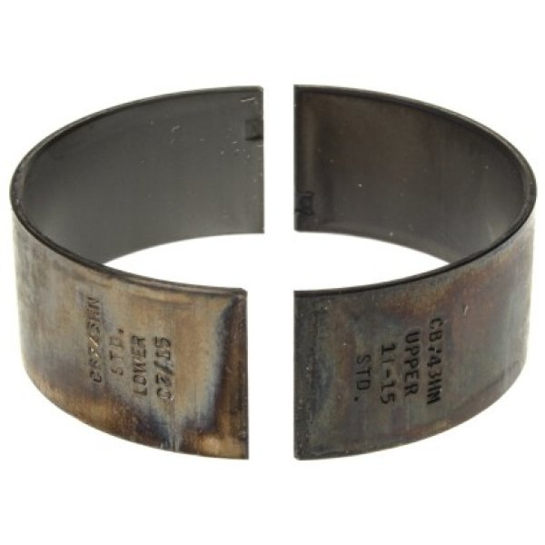 GMC Pass & Trk 348 366 6.0L 396 402 409 427 7.0L 454 7.4L 502 Con Rod Bearing Set