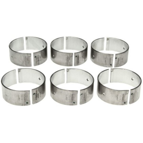 Nissan 1595 1770 1952 2187 2389cc 4 Cyl 2393 2565 2753 2793cc6-c Con Rod Bearing Set