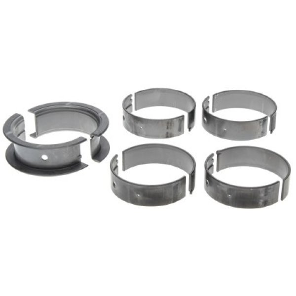 1597CC 1.6L DOHC 16V L4 Nissan GA16DE Main Bearing Set