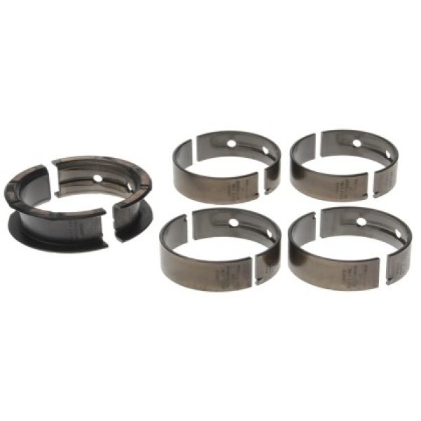 Tri Armor Chevrolet V8/ 293-325-346-364/ 1997-00 Main Bearing Set
