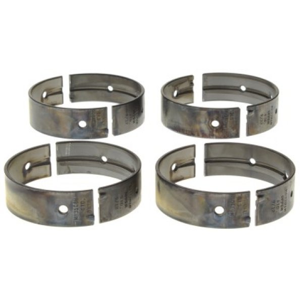 6G72 Engine Main Bearing Set