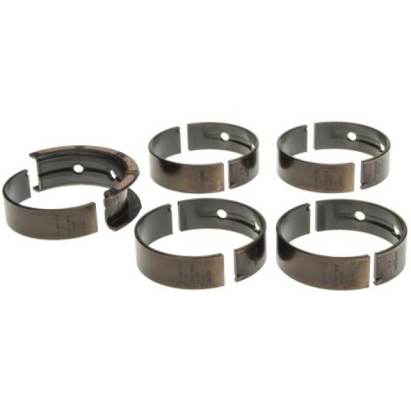 GM Gen V 6.2L LT1 Main Bearing Set - Extra Oil Clearance