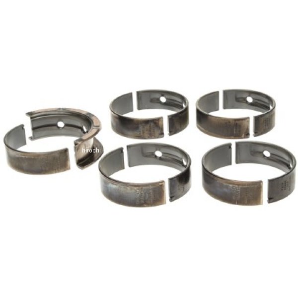 GM Gen V 6.2L LT1 Main Bearing Set