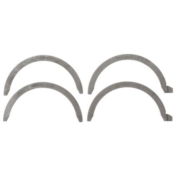 Mitsubishi 2972cc 3.0L Eng 1987-93 Thrust Washer Set