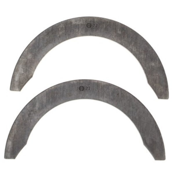 Honda/Acura 1590 1958 2056cc 4 Cyl 1986-93 Thrust Washer Set