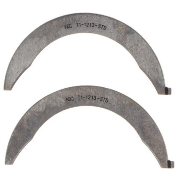 Nissan 4 1998cc 1993-95 Thrust Washer Set
