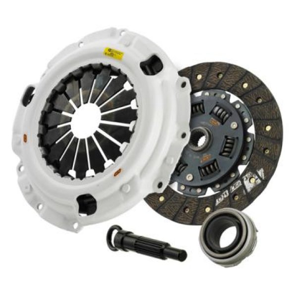 07-09 Mini Cooper S 1.6 Turbo FX100 Clutch Kit