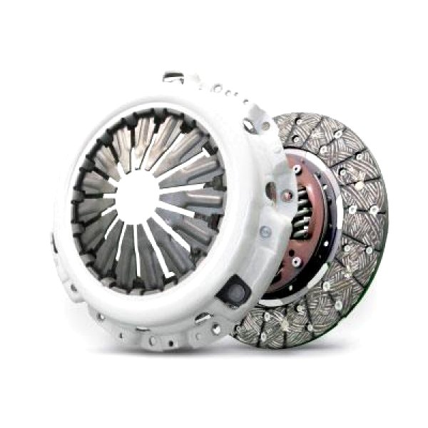 03-06 Infiniti G35 3.5L / 03-06 Nissan 350Z 3.5L FX100 Clutch Kit