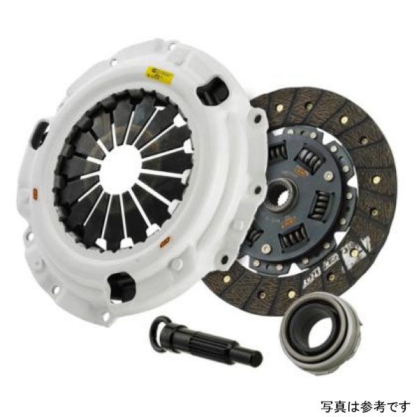 06-08 Honda Civic 1.8L FX100 Clutch Kit