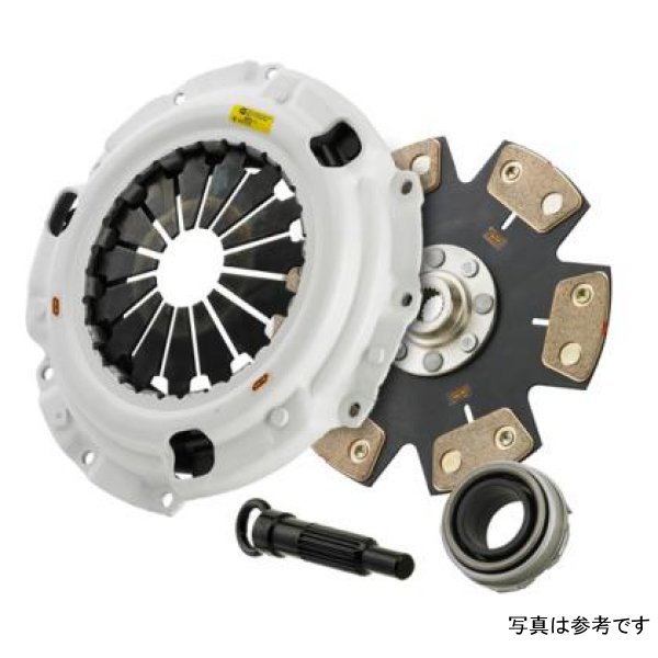 02-06 Acura RSX 2.0L Type-S 6 Sp (High Rev) / 02-06 Honda Civic SI 2.0L& 6 Sp (High R