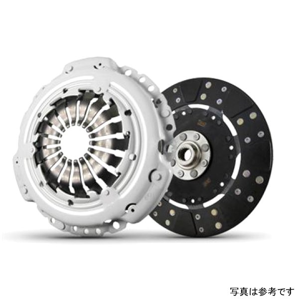 02-06 Acura RSX 2.0L Type-S/02-12 Honda Civic SI 2.0L Stage 3.5 Sprung Clutch Kit