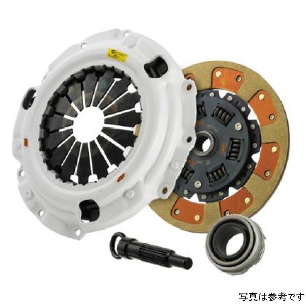 13-14 Acura ILX FX300 Sprung Clutch Kit (Requires cmFW-320-SF)