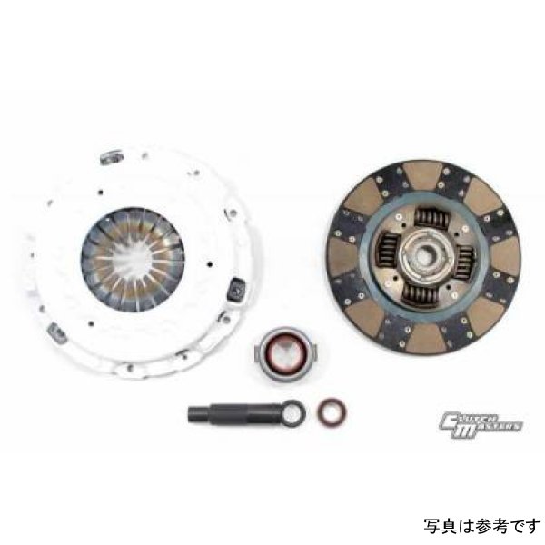 17-18 Honda Civic Type-R 2.0L FX350 Clutch Kit