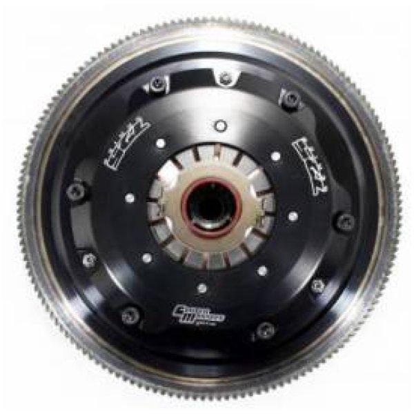17-18 Honda Civic Type-R 6-Speed 725 Series Race Clutch Kit