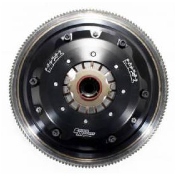 17-18 Honda Civic Type-R 6-Speed 725 Series Street Clutch Kit